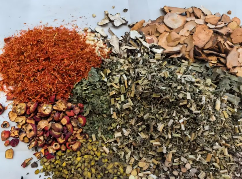 中藥渣脫水機(jī)試機(jī)視頻